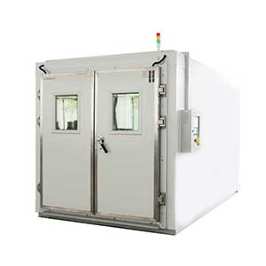 車載導(dǎo)航試驗(yàn)室