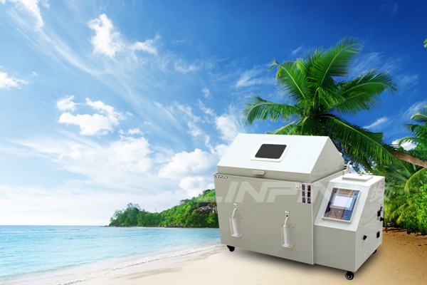 鹽霧試驗(yàn)箱不走尋常路，安裝常記這幾項(xiàng)