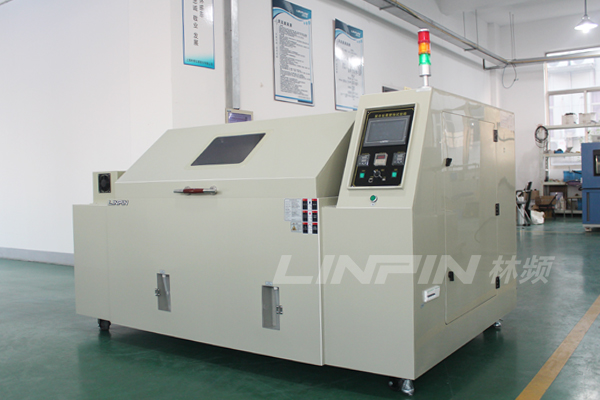 要想散熱器好，鹽霧試驗箱測試少不了