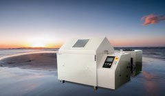 <b>鹽霧腐蝕試驗箱檢測汽車涂料的質量問題</b>