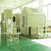 <b>鹽霧試驗(yàn)機(jī)對(duì)金屬測(cè)試起到什么作用？</b>