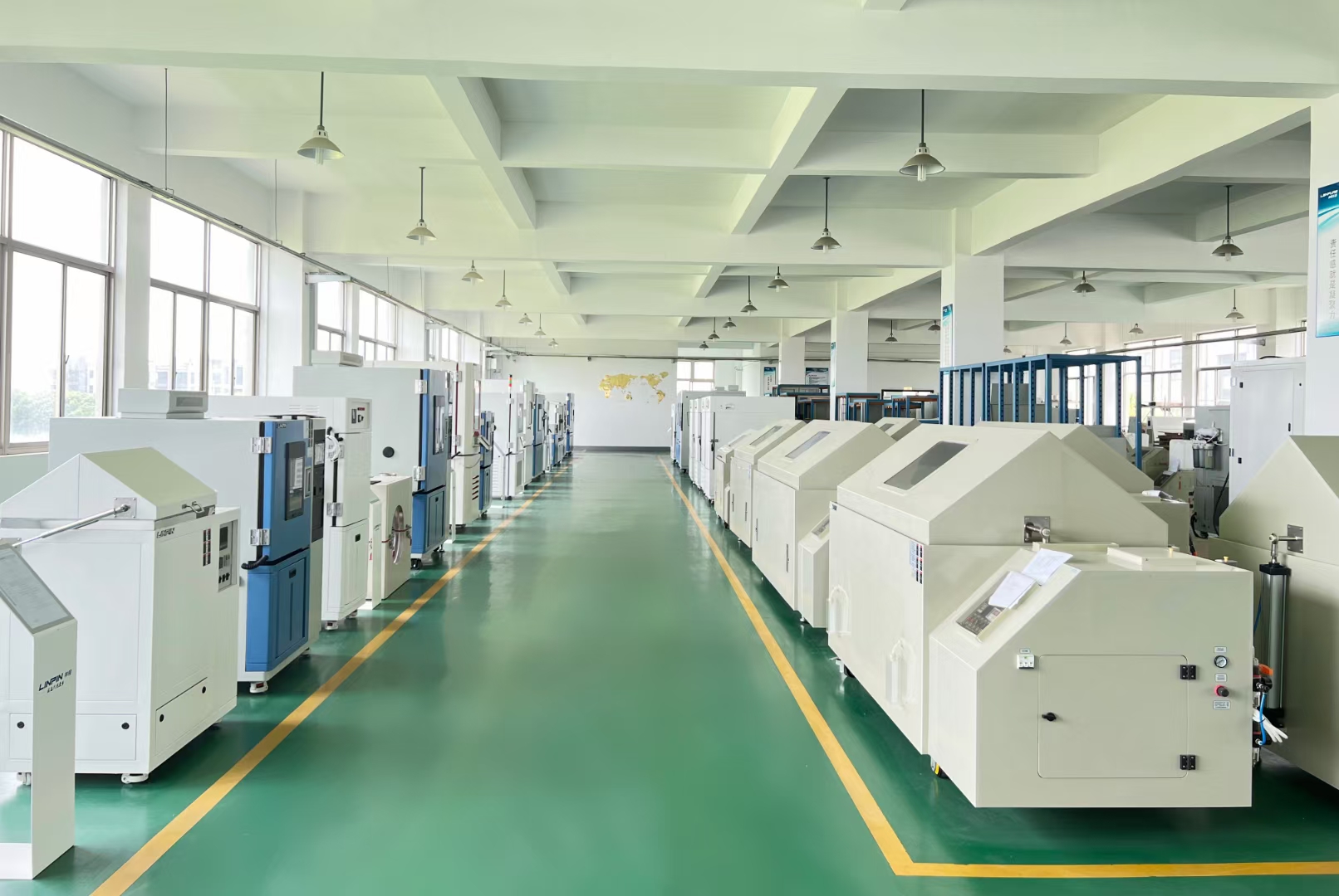 為什么鹽霧試驗(yàn)箱是每個(gè)制造商都應(yīng)該擁有的設(shè)備？